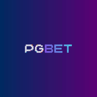 Logo utama PGBET